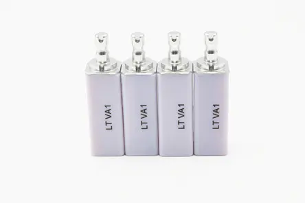 B40 LT A1 disilicate lithium